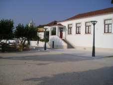 JI Granja do Ulmeiro